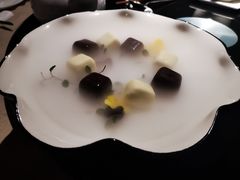 巧克力红酒鹅肝-尚一汤·粤菜海鲜(环球港店)