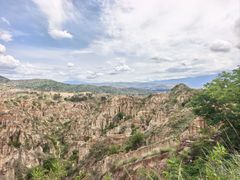 -元谋土林景区(物茂土林)