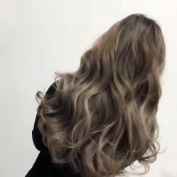 -Tipo Hair salon（明星）店