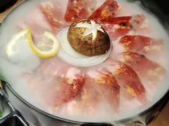 -九田家黑牛烤肉(淮北万达店)