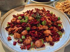 -青年公社烤鸭(青年路店)