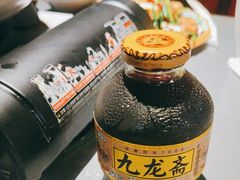 -金龙·打边炉(南京西路店)