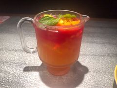 -探鱼·鲜青椒爽麻烤鱼(天河优托邦店)