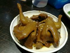 -煲煲掂风味煲仔饭餐厅(西区店)