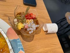 -花盐街·四川乐山小吃(西单大悦城店)