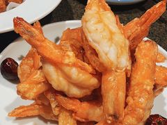 -真地道京味府·鲜橙烤鸭·北京菜(朝外大街东大桥店)