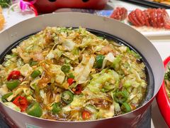 -津沽小院(天津之眼店)