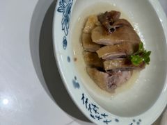 -金陵后厨·南京菜(新街口秣陵路店)