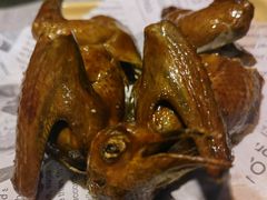 招牌乳鸽-满江悦手作点心(开元地中海店)