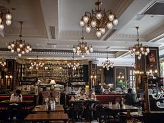 -Entrecôte 法国牛扒馆(保利·时光里店)