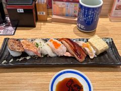 -合点寿司(金虹桥商场店)