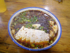 粉汤羊血-东关赵记粉汤羊血(兴庆北路店)