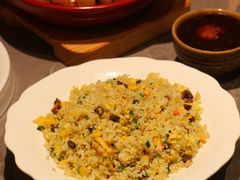 -奇芳阁·百年清真南京菜(夫子庙店)