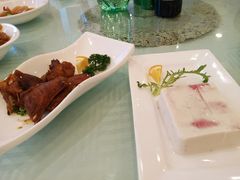 -江南村酒家