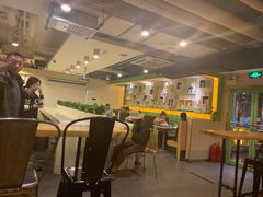 大堂-水平有限广西米粉·广西风味集(五道口店)