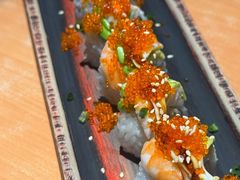 -TORO MaKi 寿司·日料(华创店)