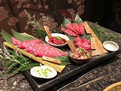 -老乾杯和牛烧肉(王府中环店)
