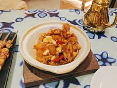 -撒拉花儿·新疆菜·清真(太阳宫店)