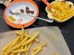 -必胜客(长虹万达店)