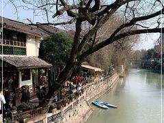 -小河直街历史文化街区