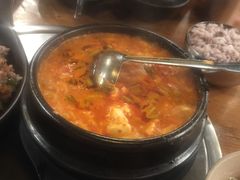 -包装马车·韩国料理·포장마차