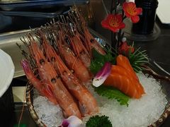-大渔铁板烧(东城店)