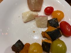 -食间牛排(湖西路店)