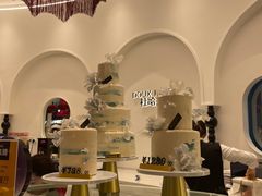 -杜哈夫DOUX RÊVE·生日蛋糕(日月光店)