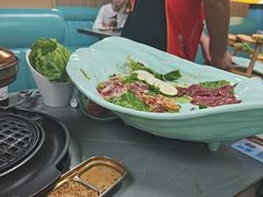 -牛犇炭火烤肉·鲜切烤肉(承德总店)