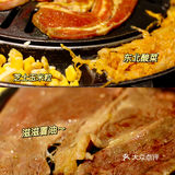 天津探店｜打开新世界大门的东北烤肉店