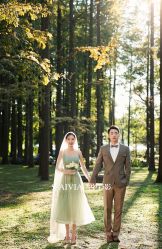 -雪中彩影婚纱摄影·微光艺术中心