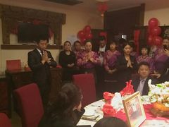 -山西会馆·晋菜·晋商宴·牌匾博物馆(胜利东街店)