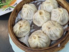 -诺敏塔拉奶茶-布里亚特包子-手把肉(锦都会店)