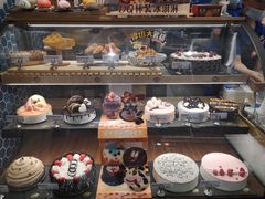 -DQ·蛋糕·冰淇淋(万象城店)