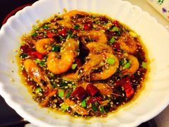 iphone_upload_pic-大川先生·小龙虾·川菜(信义坊店)