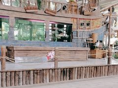 -南宫五洲植物乐园