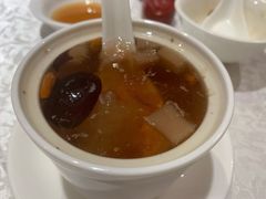 -红棉中餐厅·广州海航威斯汀酒店