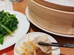 排骨蛋炒饭-鼎泰丰(德基广场店)