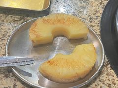 -首尔烤肉大排档(合生汇店)