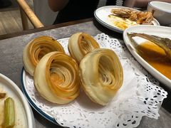 -闫府私房菜·百年鲁菜(恒隆店)