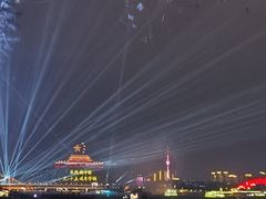 -武昌江滩