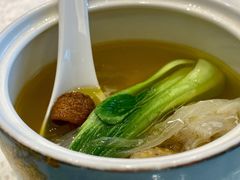 -君来湖滨饭店·渔餐厅