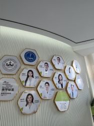点击看大图 -杭州奥拉克医疗美容门诊部