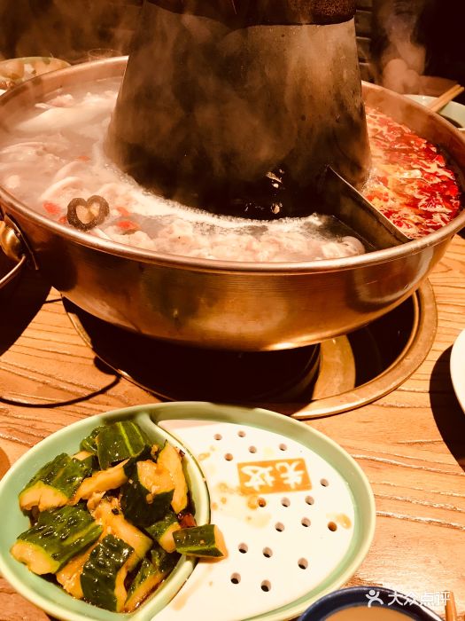 铁瓷涮肉(良乡店)图片 - 第1283张