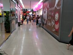 -世纪联华(外高桥店)