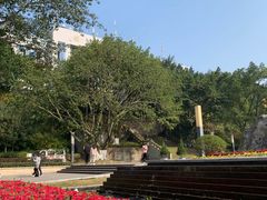 -重庆工商大学(南岸校区)