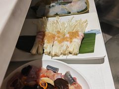 -碗中海·蒸汽海鲜·桑拿鸡(岭南天地店)