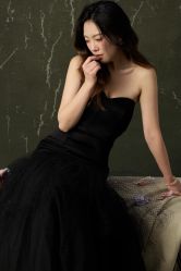 -米莱摄影写真(五大道别墅店)