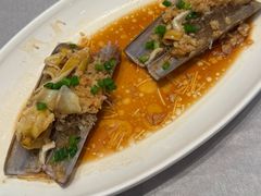 大竹蛏-宁海食府(大剧院店)