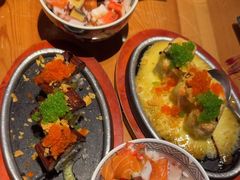 -原志优秀食材·匠心料理·海胆主题(金亿广场店)